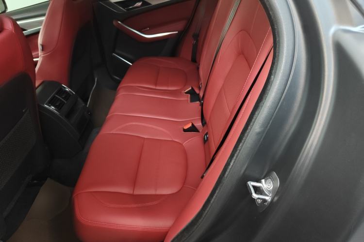 Used Jaguar F-PACE 2024 P250 R-Dynamic SE
