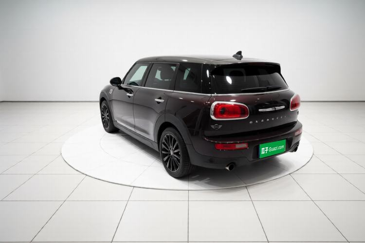 Used MINI Clubman 2016 Revised 1.5T COOPER
