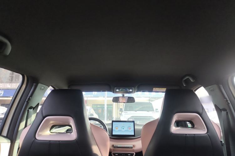 Used BYD Seagull 2023 Flying Edition
