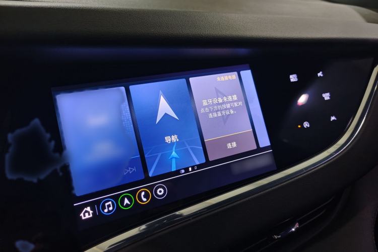 Used Buick Enclave 2022 652T 4x4 Prestige Flagship 6-Seater
