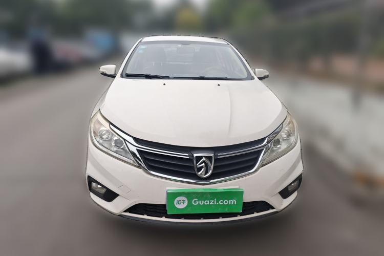 Used Baojun 630 2016 1.5L Manual Comfort Model