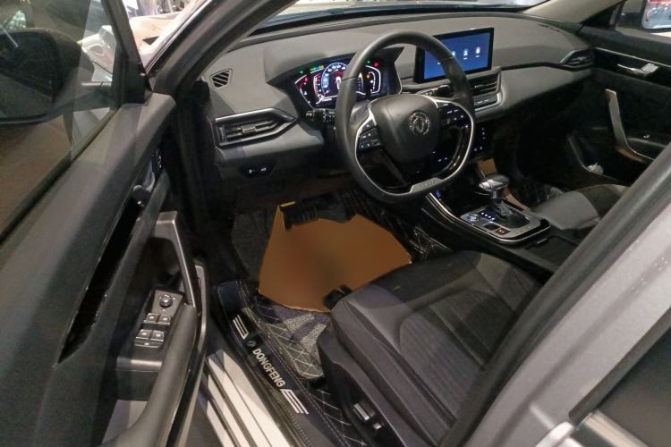 Used Dongfeng Aeolus Yixuan 2020 230T Automatic Cool Edition
