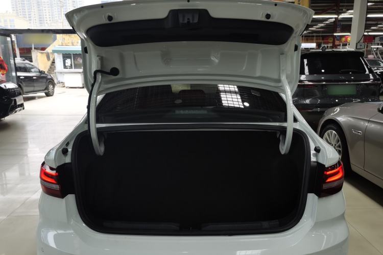 Used Volkswagen Lavida 2023 280TSI DSG Starry Sky Deluxe Edition
