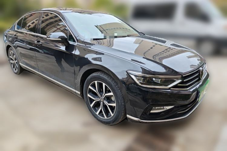 Used Volkswagen Magotan 2020 330TSI DSG Leading Model