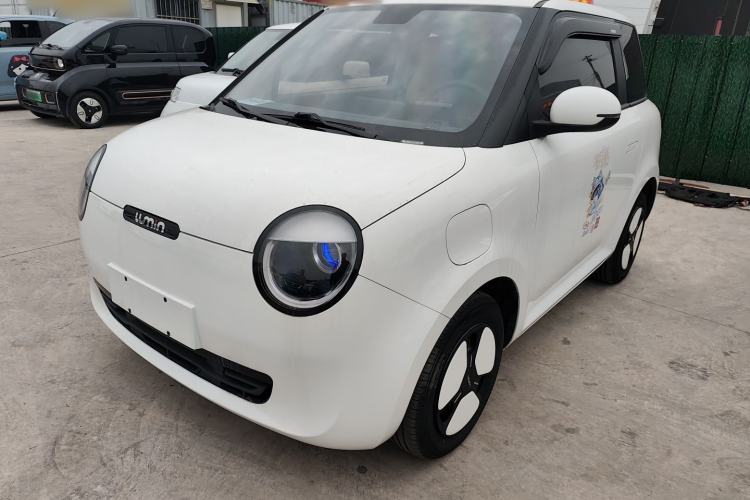 Used Qiyuan Lumin 2022 155 km – Refreshingly Sweet Edition