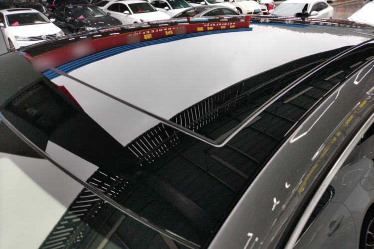 Used Volkswagen FAW-Volkswagen CC 2024 380TSI Striking Edition
