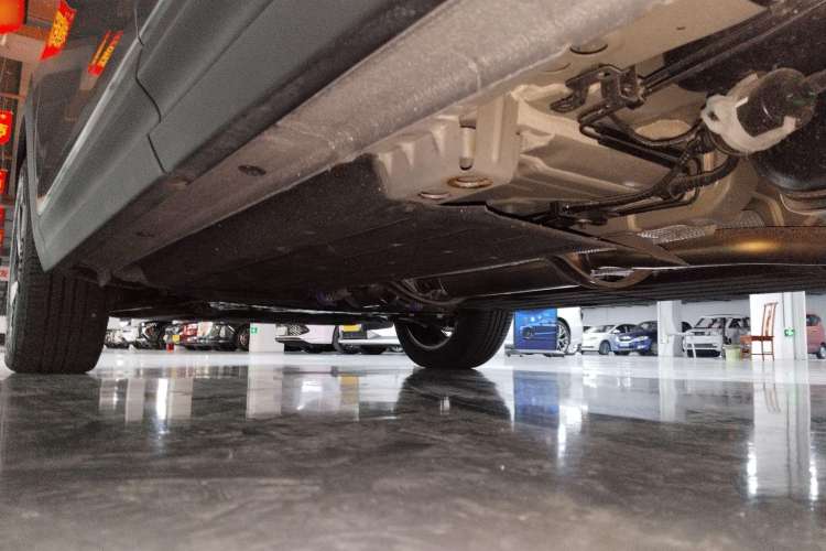 Used Lynk & Co 06 2020 1.5T JinPro model
