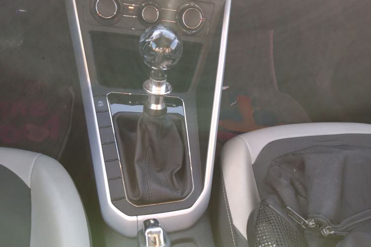 Used Volkswagen Polo 2019 Plus 1.5L Automatic Colorful Technology Edition
