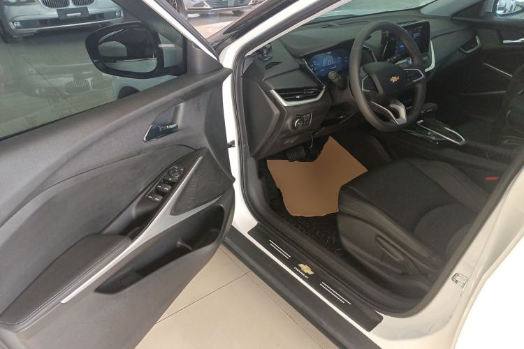 Used Chevrolet Menlo 2022 Star Enjoyment Edition
