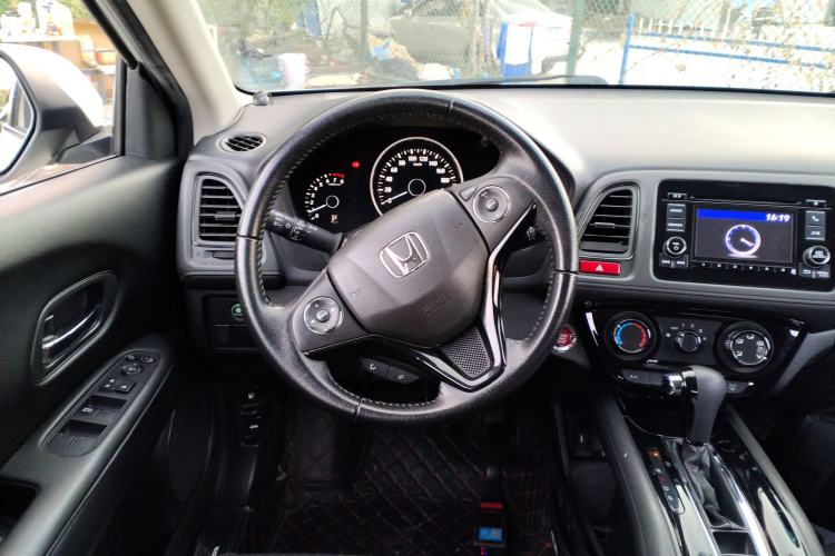 Used Honda Vezel 2017 1.5L CVT 2WD Comfort Model