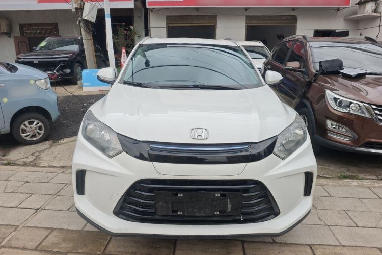 Used Everus VE-1 2020 Travel Edition
