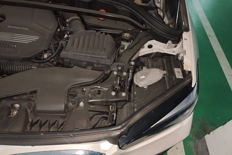 Used BMW X1 2022 sDrive25Li Leading Model