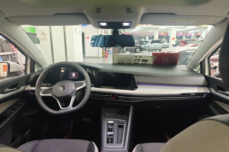 Used Volkswagen Golf 2021 280TSI DSG Pro