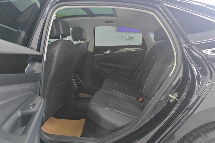 Used Volkswagen Passat 2024 380TSI Elite Edition
