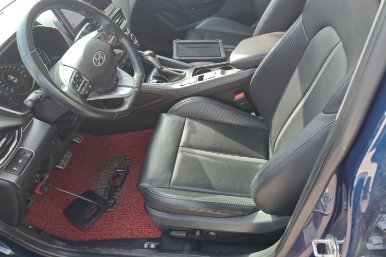 Used Hyundai Lafesta 2019 280TGDi Smart Edition China VI Standard
