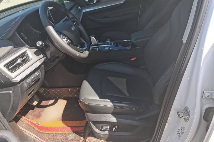 Used Chery Tiggo 8 2021 Kunpeng Edition 390TGDI Automatic Zhubfeng Version
