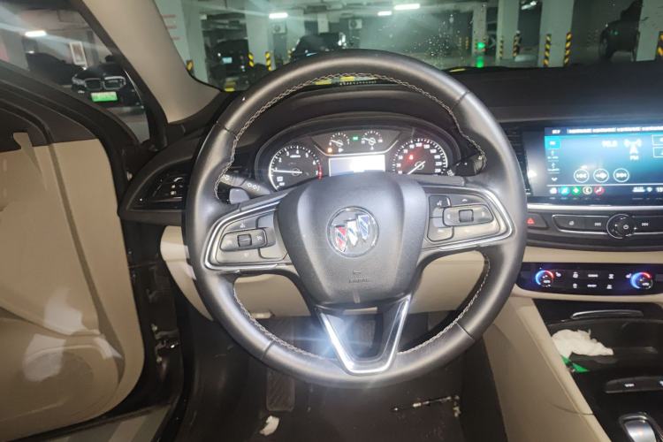 Used Buick Regal 2020 552T Elite Edition
