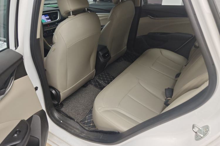 Used Buick GT 2021 Exemplar 1.5L Automatic Elite Version