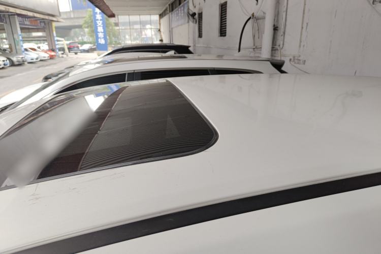 Used Mazda CX-5 2020 Revised Version 2.0L Automatic Two-Wheel Drive Smart Type
