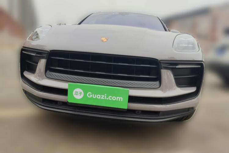 Used Porsche Macan 2023 Macan 2.0T