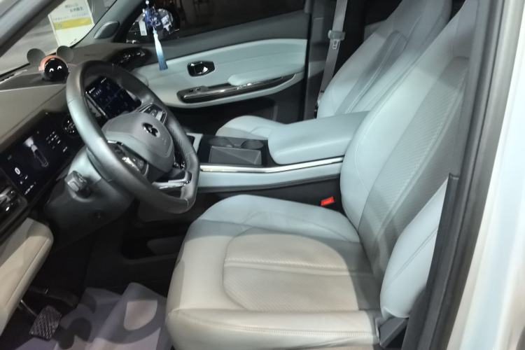 Used Nio ES6 2022 100kWh Sport Edition
