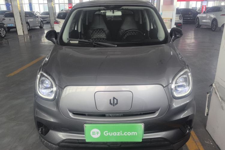 Used Leapmotor T03 2022 Crystal Edition
