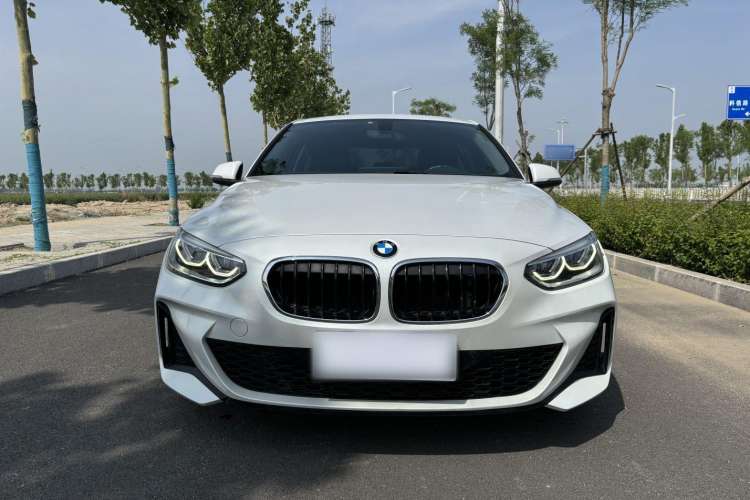 Used BMW 1 Series 2021 Revised 120i M Sport Edition
