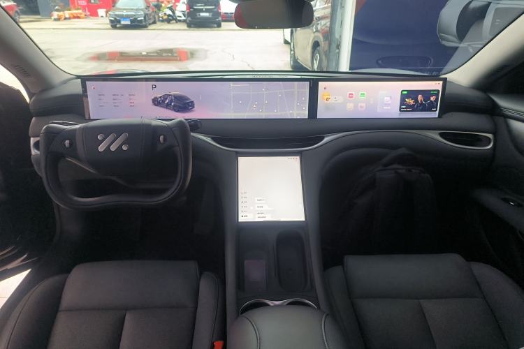 Used IM L6 2024 Max Standard Edition
