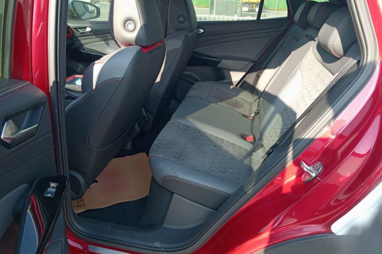 Used Volkswagen ID.4 X 2021 Pro Smart Long-Range Edition
