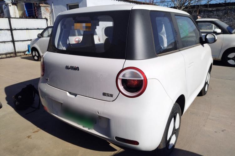 Used  Lumin 2024 130km Qingyue Version

