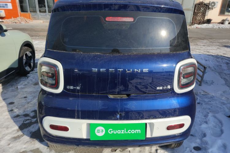 Used Bestune Pony 2025 222km Lightning Horse
