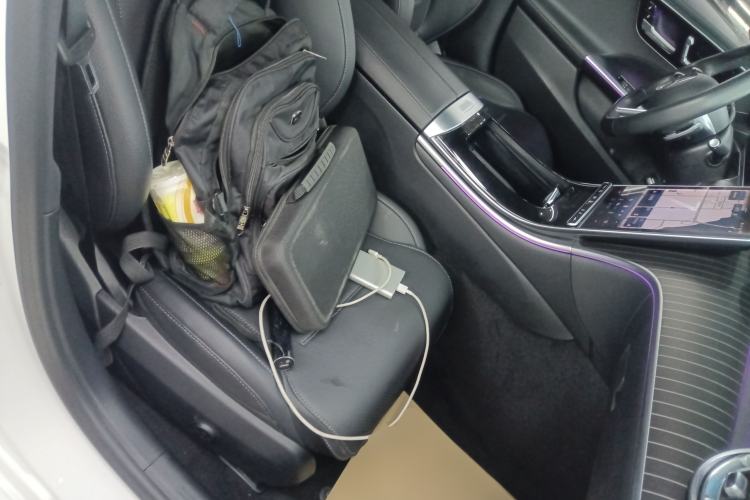 Used Mercedes-Benz C-Class 2023 Restyled C 260 L Sport Edition
