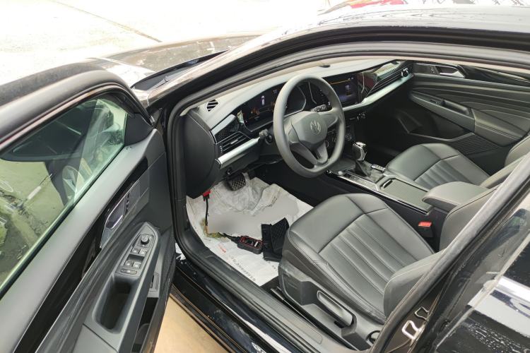 Used Volkswagen Passat 2023 Revised Version 280TSI Business Edition
