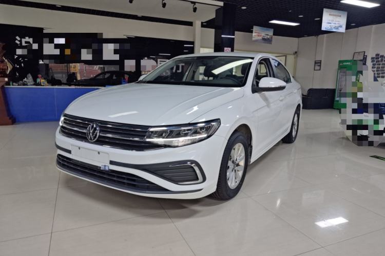 Used Volkswagen Bora 2023 200TSI DSG Comfort Edition