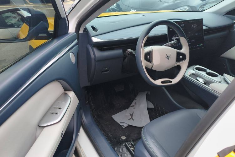 Used ARCFOX Alpha T5 2024 520 PRO