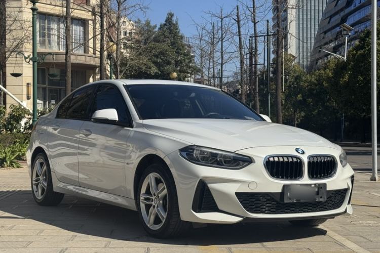 Used BMW 1 Series 2020 120i M Sport Package
