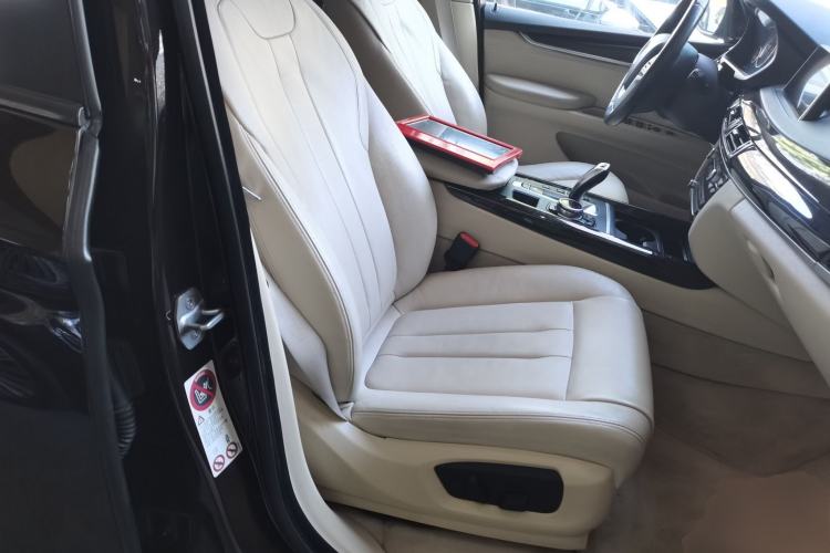 Used BMW X5 2014 xDrive35i Leading Model
