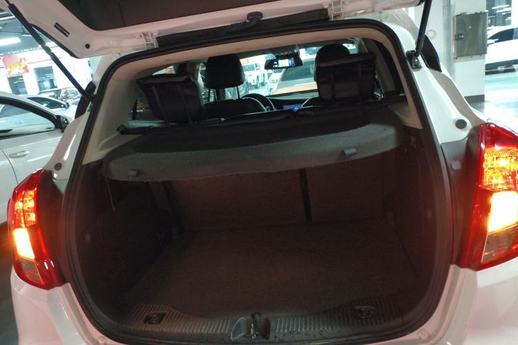 Used Buick Encore 2017 18T Automatic Two-Wheel Drive Urban Leading Model
