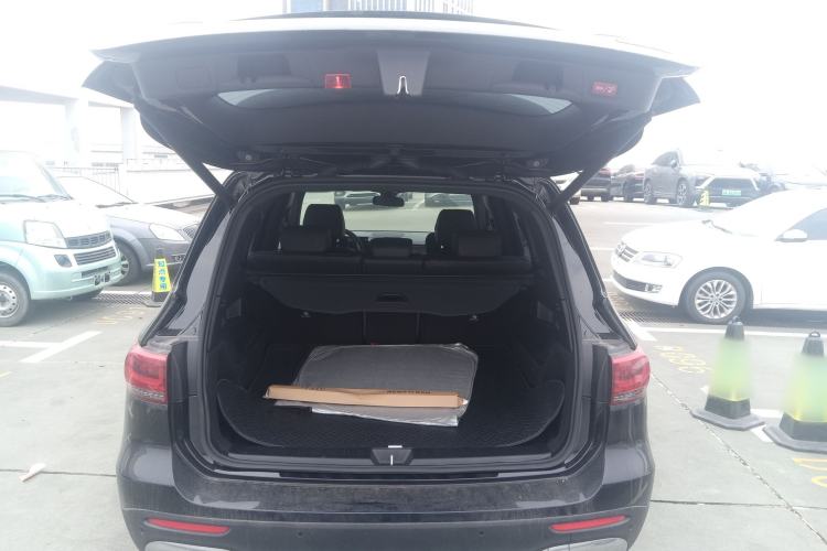 Used Mercedes-Benz GLB 2021 GLB 200 Dynamic Edition
