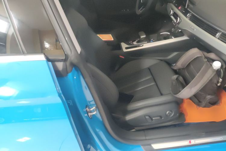 Used Audi A5 2021 Sportback 40 TFSI quattro Luxury Prestige Edition