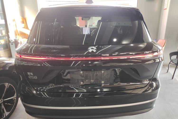 Used Nio ES8 2023 100kWh
