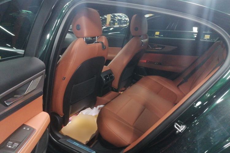 Used Jaguar XEL 2024 2.0T 250 PS R-DYNAMIC S Advanced Sport Edition
