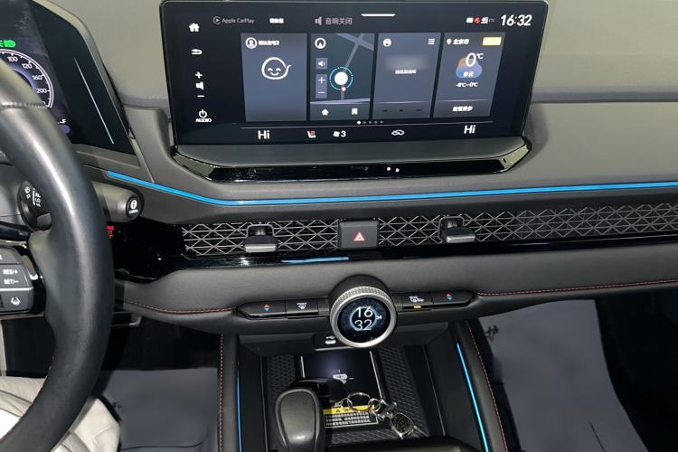 Used Honda Accord 2023 260TURBO Flagship Edition
