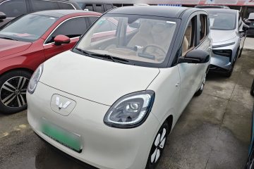 Used Wuling Hongguang MINIEV 2025 Four-Door Version Premium Edition