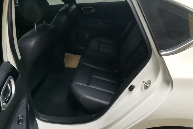 Used Nissan Sylphy 2022 Classic 1.6XL CVT Luxury Edition
