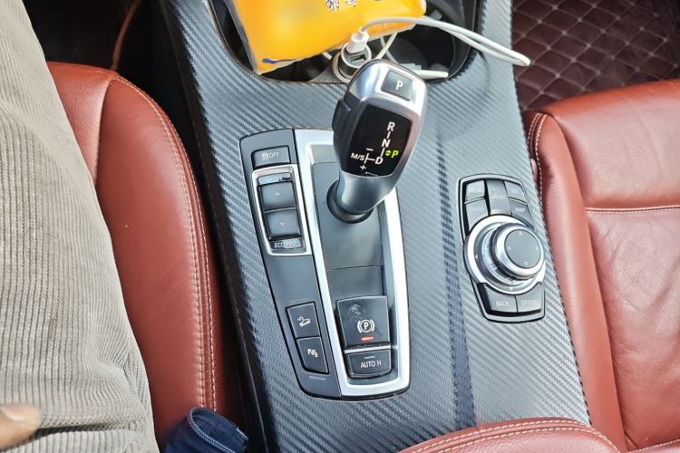 Used BMW X3 2013 Facelifted xDrive20i Luxury Edition