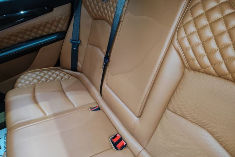 Used Cadillac CT6 2022 28T Luxury Edition