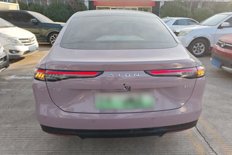 Used AION RT 2025 650 LiDAR Edition
