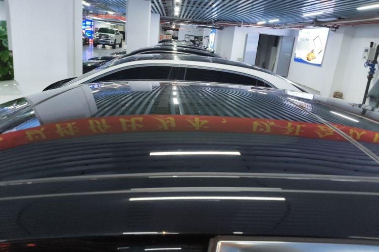 Used Mercedes-Benz E-Class 2019 E 260 L
