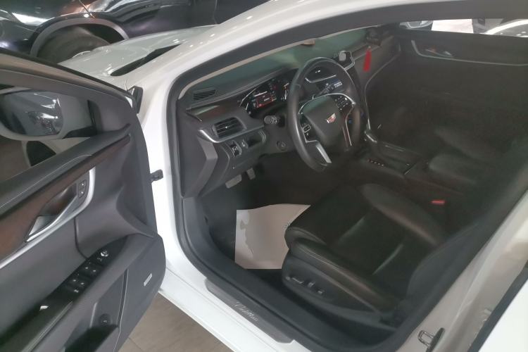 Used Cadillac XTS 2018 28T Elite Edition